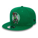 New Era Šiltovka Nba Rear Logo 950 Celtics 60503474 Zelená