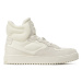 Emporio Armani Sneakersy X4Z114 XN735 S439 Biela