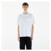 Tričko Calvin Klein Jeans Texture Pocket Short Sleeve T-Shirt Bright White