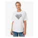 Heart Reverse Converse T-shirt - Women