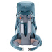 Deuter Aircontact Core 60+10 Atlantic-Ink