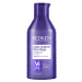 Neutralizačná starostlivosť pre blond vlasyv Redken Color Extend Blondage - 300 ml + darček zada