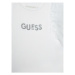 Guess Blúzka K4GI22 K6YW1 Biela Regular Fit