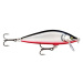 Rapala wobler count down elite gdrb - 7,5 cm 10 g