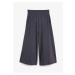 Nohavice culotte