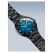 Bering 15240-727 men`s Titanium 40mm