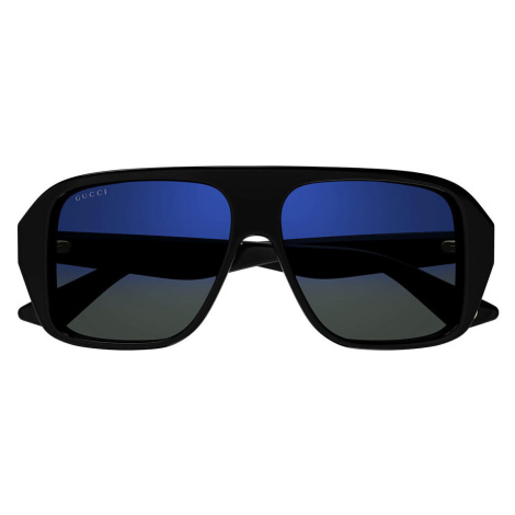 Gucci  Occhiali da sole  GG1615S 001  Slnečné okuliare Čierna