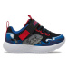 Skechers Sneakersy Shark Wave 407233N/BKBL Farebná