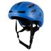 Kids cycling helmet ap 52-56 cm AP OWERO electric blue lemonade