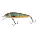 Salmo wobler minnow floating lake charr - 7 cm