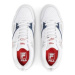 Fila Sneakersy Casim FFM0214.13037 Biela