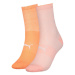 Dámske štruktúrované ponožky 2 páry W 907622 01 - Puma