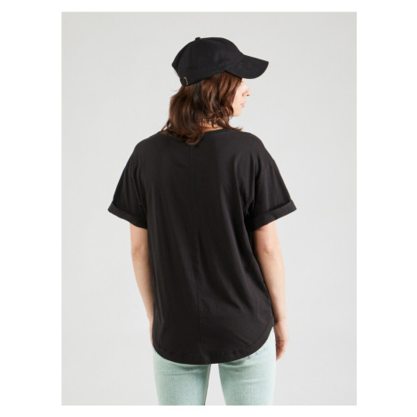 G-STAR Tričko  čierna G-Star Raw
