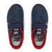 New Balance Sneakersy PV500NR1 Tmavomodrá
