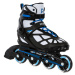 Men's Inline Skates Playlife Uno Black 80