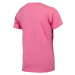 LOONEY TUNES TWEETY CHICK B Dámske tričko, ružová, veľkosť