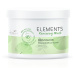 Obnovujúca maska pre regeneráciu vlasov Wella Elements Renewing - 500 ml (99350094921) + darček 