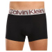 3PACK pánske boxerky Calvin Klein čierne (NB3130A-Q0K)