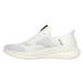 SKECHERS-Slade Quinto white Biela