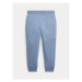 Polo Ralph Lauren Teplákové nohavice 322799362020 Modrá Regular Fit