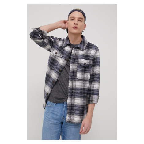 Pánske košele Jack & Jones