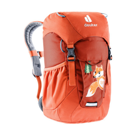 Dievčenské batohy Deuter