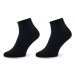 Hugo Pánske nízke ponožky 50491226 Čierna