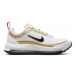 Dámska rekreačná obuv NIKE Wmns Air Max AP white metallic gold black