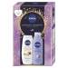 NIVEA BOX BODY SMOOTH