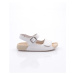 DGN P28 Women's Double Strap Sandals