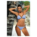 Beth Sky Blue Swimsuit M-390 Ice Blue