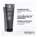 Redken Scalp Relief upokojujúci šampón proti lupinám