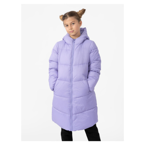 Girl's winter coat 4F