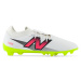 Kopačky New Balance FURON V7+ DISPATCH FG SF3FH75 – biele