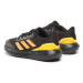 Adidas Sneakersy RunFalcon 3 Sport Running Lace Shoes HP5839 Čierna