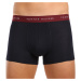 3PACK pánske boxerky Tommy Hilfiger tmavo modré (UM0UM02763 0VU)