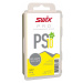 Vosk Swix Pure Speed, žltý, 60g Typ vosku: sklzný