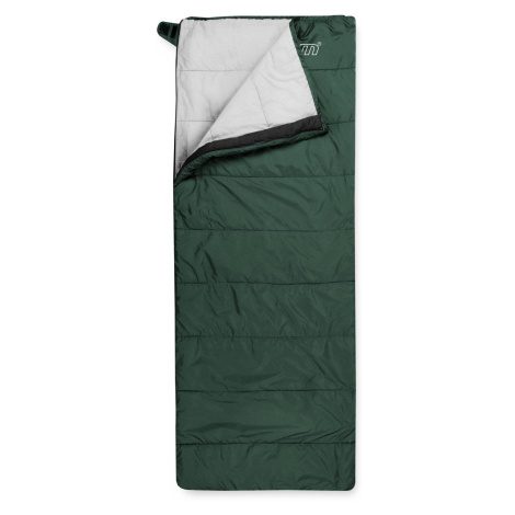 Trimm TRAVEL olive sleeping bag