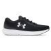 Dámska športová obuv (tréningová) UNDER ARMOUR UA W Charged Rogue 4 black anthracite white