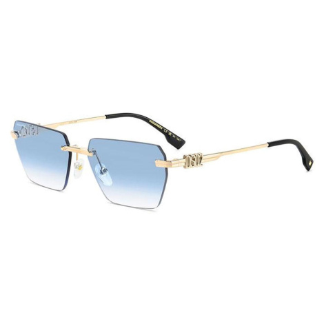 Dsquared2 D20102/S LKS/ST - ONE SIZE (58) Dsquared²