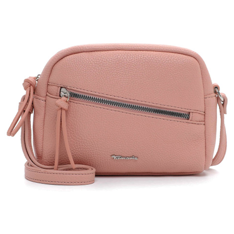 Dámska crossbody kabelka Tamaris Chau - staroružová