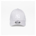 Šiltovka New Era 3930 MLB League Basic NY C/O Grey