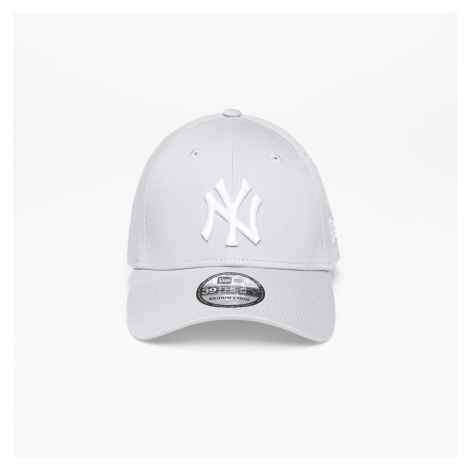 Šiltovka New Era 3930 MLB League Basic NY C/O Grey