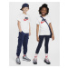 Nike Sportswear Futura Tee Kids