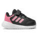 Adidas Sneakersy Tensaur Run 3.0 IH7779 Čierna