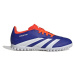 Topánky adidas Predator Club TF Jr ID3428