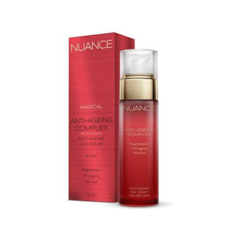 NUANCE ANTI-AGEING COMPLEX DAY CREAM