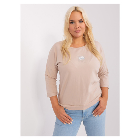 Blouse-RV-BZ-8995.94P-beige