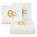 Eurofirany Unisex's Towel 418596