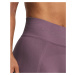 Šortky Under Armour Train Seamless Short Misty Purple